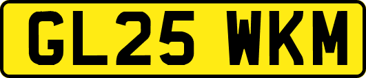 GL25WKM