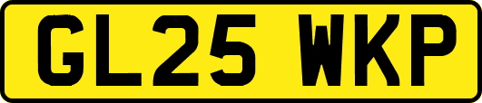 GL25WKP
