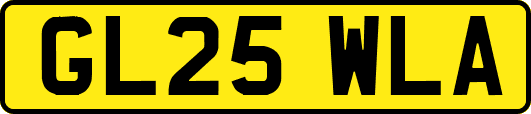 GL25WLA
