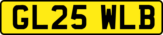 GL25WLB