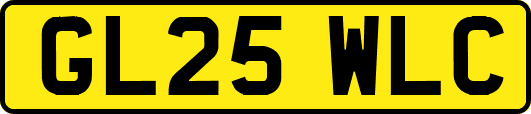 GL25WLC