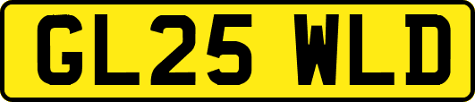 GL25WLD