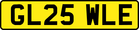GL25WLE