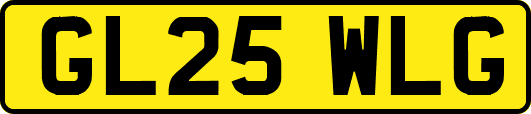 GL25WLG