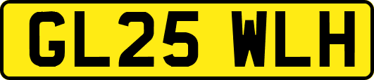 GL25WLH