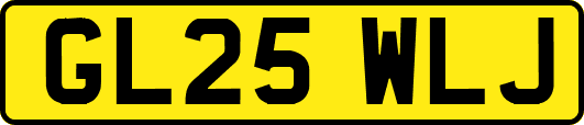 GL25WLJ