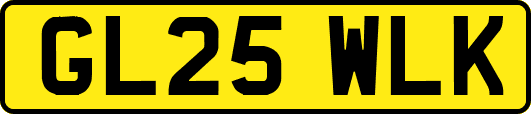 GL25WLK