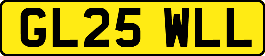 GL25WLL