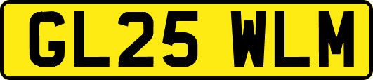 GL25WLM