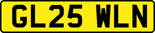 GL25WLN