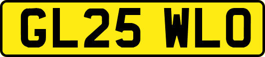 GL25WLO