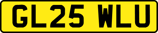 GL25WLU