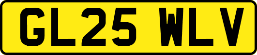 GL25WLV