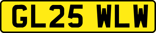 GL25WLW