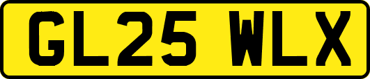 GL25WLX