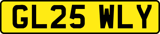 GL25WLY