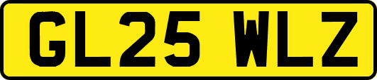 GL25WLZ
