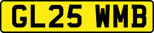 GL25WMB