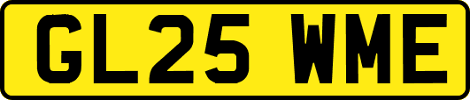 GL25WME