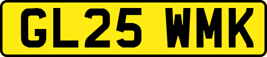 GL25WMK
