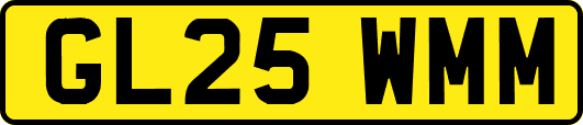 GL25WMM