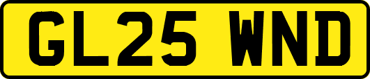 GL25WND