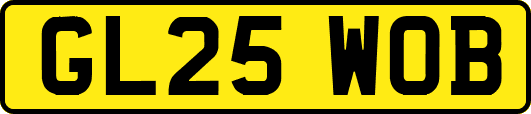 GL25WOB