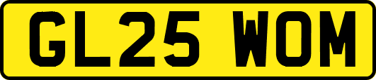 GL25WOM