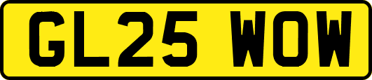 GL25WOW