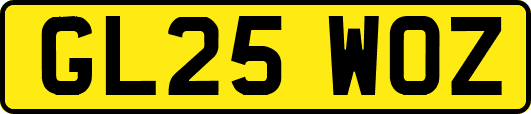 GL25WOZ