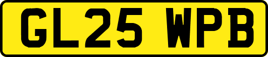 GL25WPB