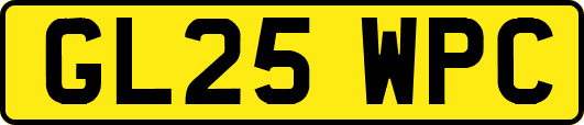 GL25WPC