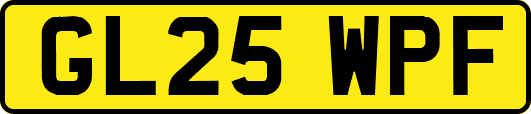GL25WPF