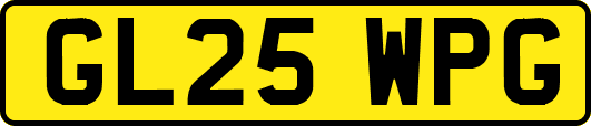 GL25WPG
