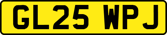 GL25WPJ