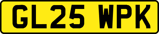GL25WPK