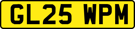 GL25WPM