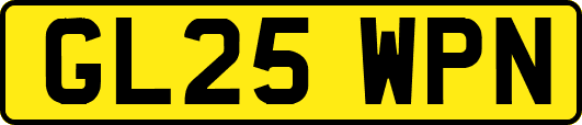 GL25WPN