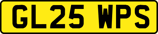 GL25WPS