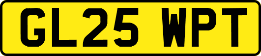 GL25WPT