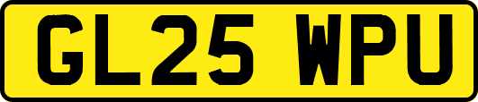 GL25WPU