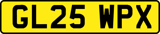 GL25WPX