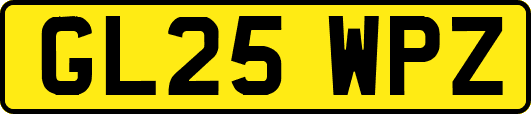 GL25WPZ