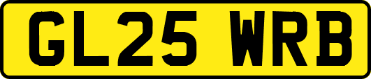 GL25WRB