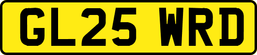 GL25WRD