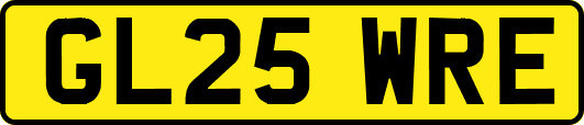 GL25WRE
