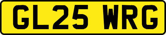 GL25WRG