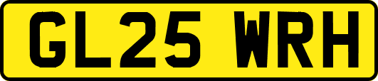 GL25WRH