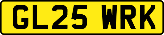 GL25WRK