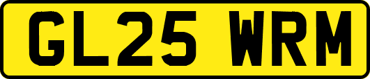 GL25WRM